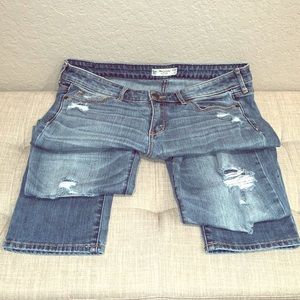 Abercrombie and Fitch Women’s Jeans | Size 10R